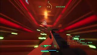 Station Saturn: Robot Rampage quickplay