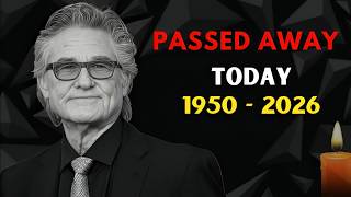 50 Famous Actors Who DIED In Recent Years: The Truth Behind Their Passing