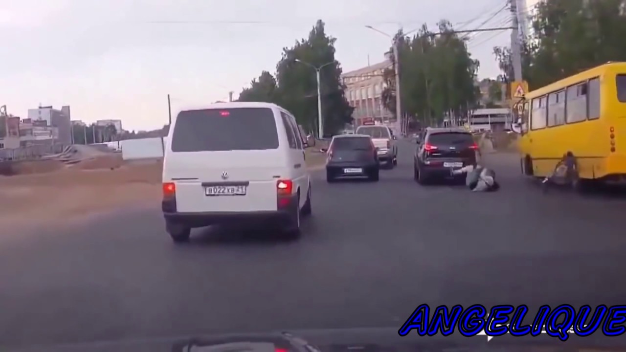 Vidéo Choc âme Sensible S Abstenir