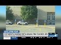 Three Rutherford County students charged for assaulting teacher and SRO, police say