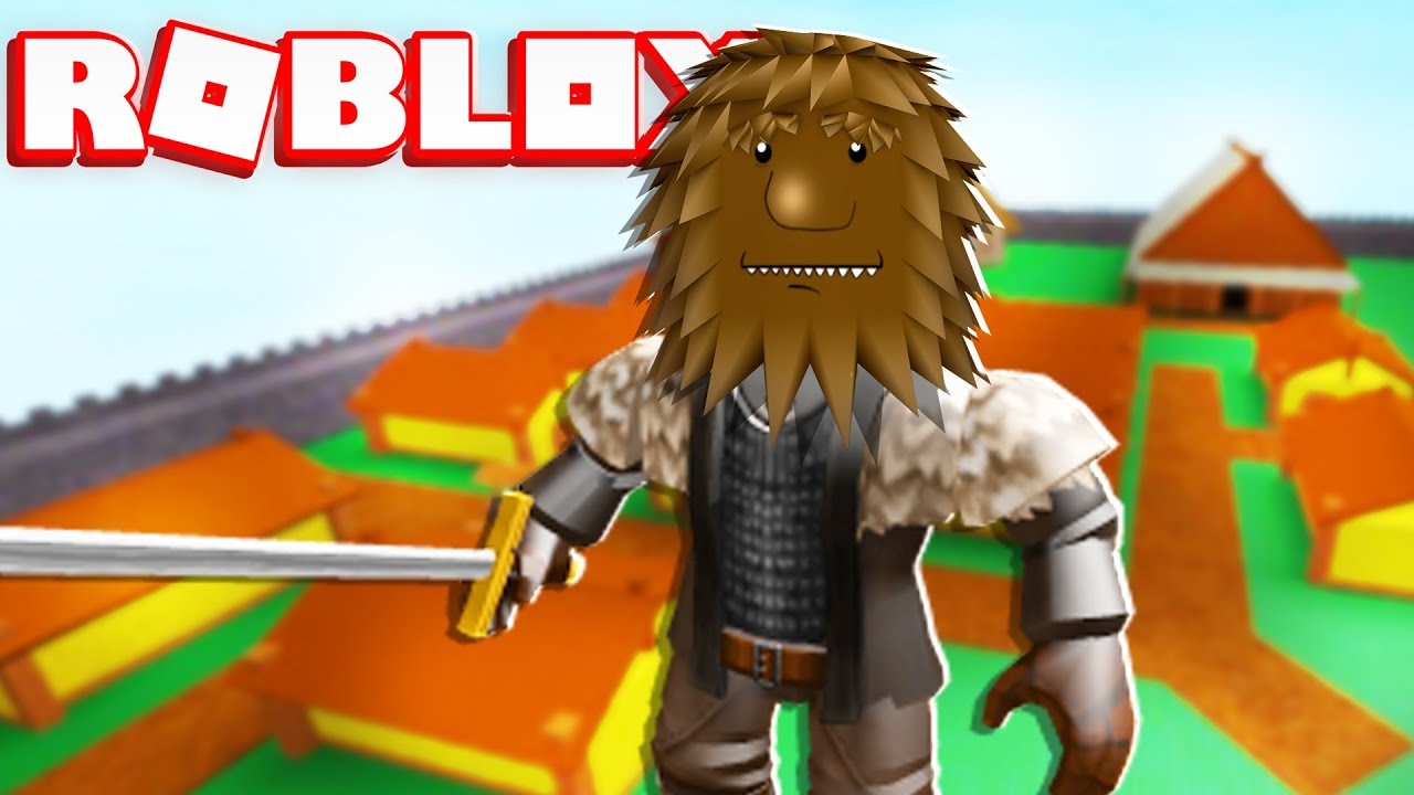 Destroying A Roblox Village Viking Simulator Jeromeasf Roblox Youtube - youtube jeromeasf roblox 2 player tycoon