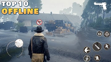 Top 10 Best Offline Games for Android in 2025 Part 9