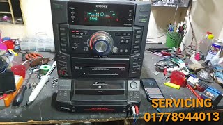 SONY LBT -XGV10AV নিজের পার্সোনাল জিনিসগুলো কখনো কাউকে ইউজ করতে দিবেন না তাহলে এই দশা হয়ে যাবে সিস্