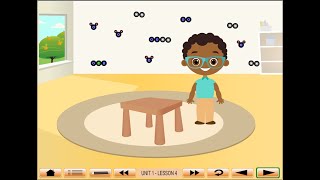 Zingy Learning Student Instructional Video