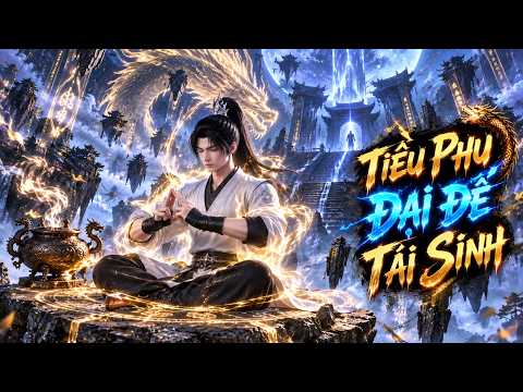 Tiều Phu Tu Tiên Bị Coi Là Phế Vật: Nào Ngờ Lại Là Đại Đế Tái Sinh, Càn Quét Trở Thành Bất Bại tập 1