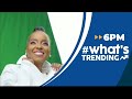 Empowering Leadership and Project Management | Andrea Pratt-Smith on ZNS "Immediate Response