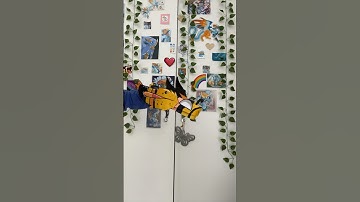 Loop ➰ #artandcraft #loop #perfectloop #puppeteer #viral #fypシ #puppet #fyp