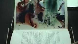 Salvador Dali — Illustration of Alice in Wonderland