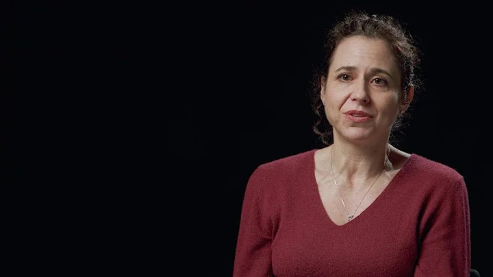 Sandra Black: Why Policy is Fundamental Towards So...