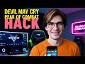 Devil May Cry Peak Of Combat Hack iOS 2025 - Get Unlimited Devil Gems! (Easy Method)