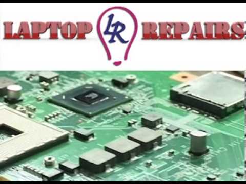  Laptop Repairs - YouTube