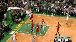 NBA Play-offs 2012 - Remember the name