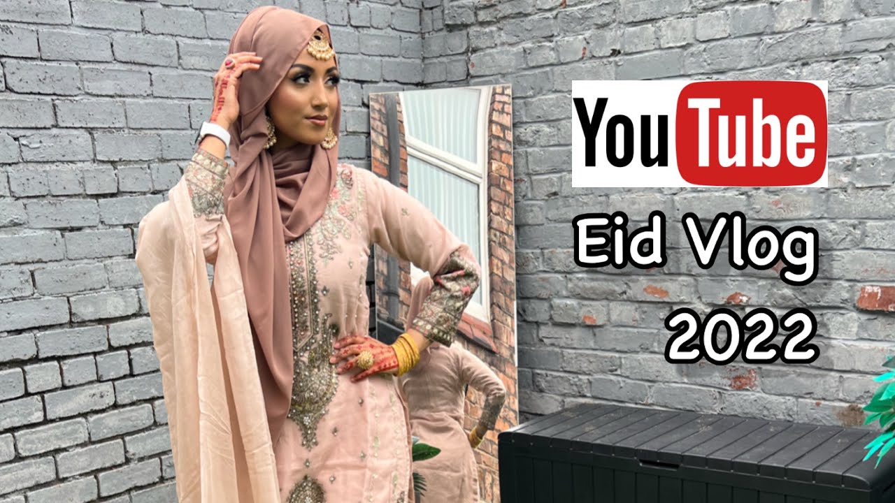 Видеоблог Eid 2022 | Bengalistagram