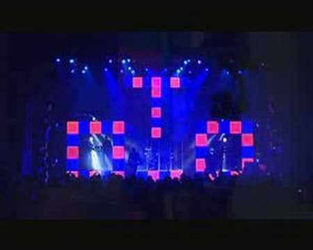 Gary Numan - Photograph ( Telekon Live 2006 )