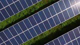 Проект Солнечных панелей  + PowerPack в Кауаи  Tesla's solar + Powerpack project in Kauai