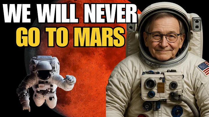 Why is it "IMPOSSIBLE" for Humans to Reach MARS | Roger Penrose