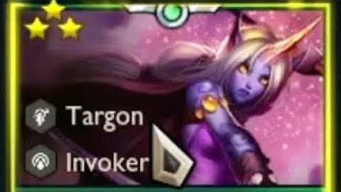 I saw a bunch of Challengers spam this New Soraka Reroll Comp so I tried it. It