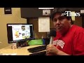 In this segment of "Your Library in 30 Seconds," Jack Galindo demonstrates how to download digital m