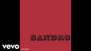 Sandro - Quiero Conversar Contigo (Official Audio)