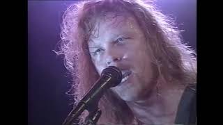 13    And Justice for All   Mountain View CA, USA, September 15, 1989   Metallica