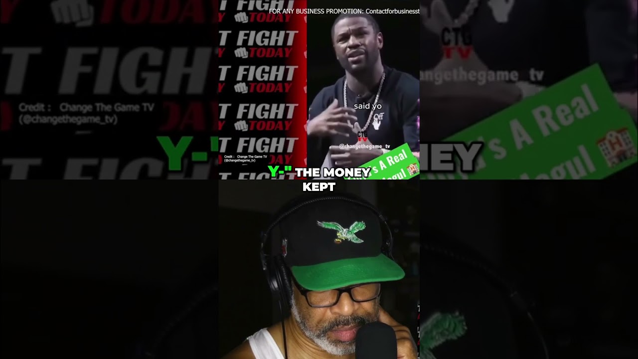 50 Cent Roasts Mayweather: New York Real Estate Empire?