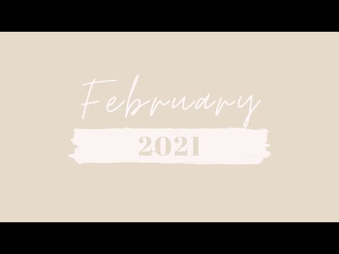 FEBRUARY 2021