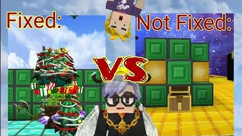 New Duplication Glitch 😲😍🔥- 💯 Legit (v2.19.2) Blockman Go Skyblock