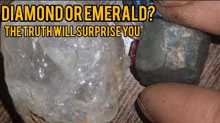 Download Lagu Diamond vs Emerald: The Scientific Truth About Which Gem Is Really More Valuable MP3