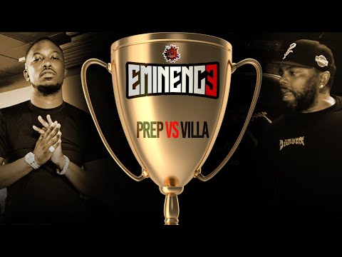 Prep vs Villa