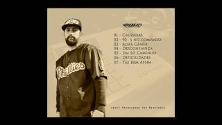 Wirebeats - Dificuldades Beat Tape Crise De Identidade