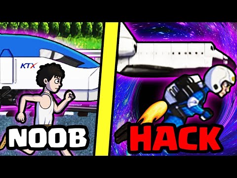 I Hacked UNLIMITED SPEED, GOLD & GEMS in Tap Tap Run Hack