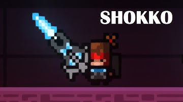 RogueLand Gameplay - Lance aren