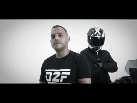 Hostyl (Délit 2 Fuite) - Code Quantum - clip officiel