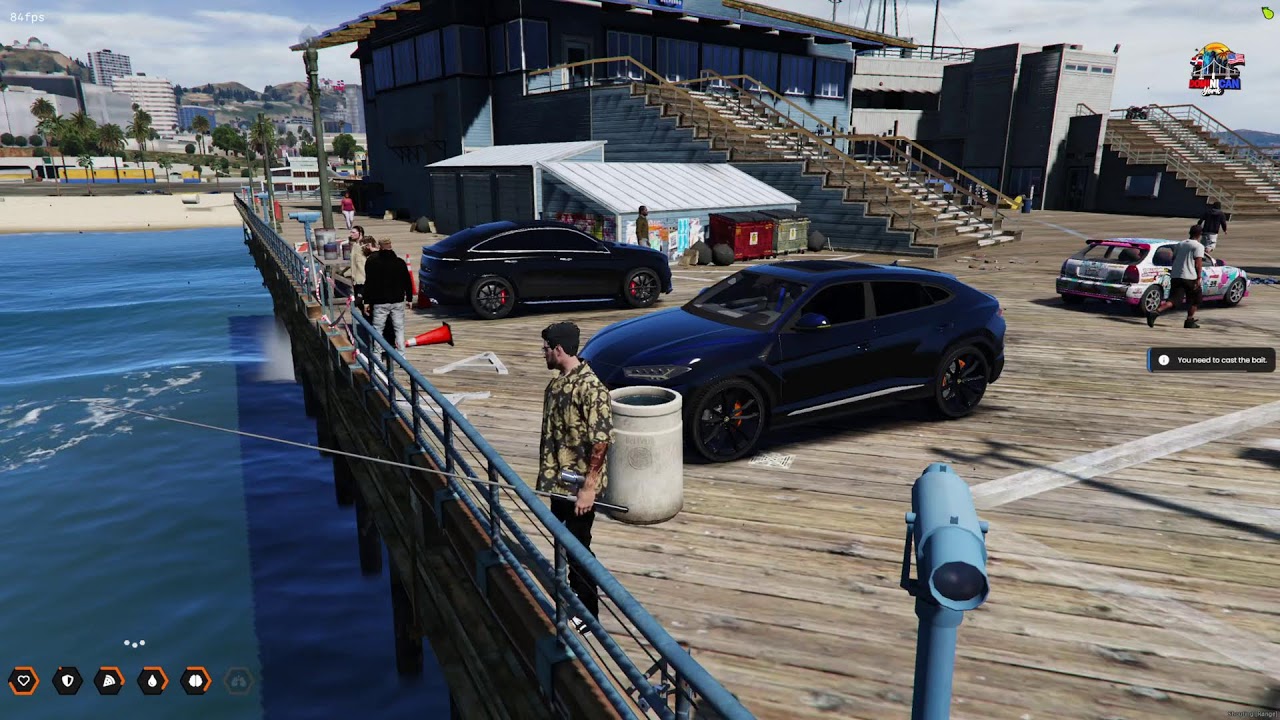 Roleando DominicanYork Roleplay