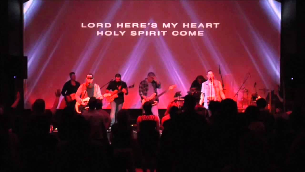Crash Essential Worship YouTube