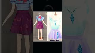 twalight sparkle vs rarity #dress #toys #bag #anime #mlp twalight sparkle vs rarity #dress #toys #bag #anime #mlp