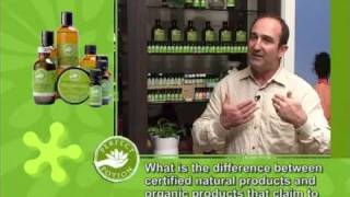 Salvatore Battaglia talks about Perfect Potion