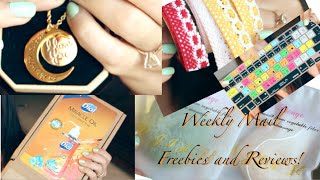 Weekly Mail 4-3-15