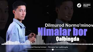 Dilmurod Normo'minov -  Nimalar Bor Qalbingda