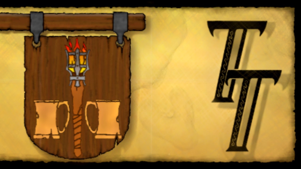 Torchlit Tavern Episode 7: ""Sleep Does What in 5e?"