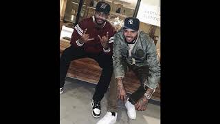 [FREE] Chris Brown x Bryson Tiller x R&B Type Beat "Takes Time"
