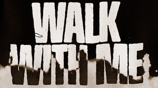 Miniatura de "Bôa - Walk With Me (Official Lyric Video)"