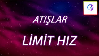 Limit Hız Atışlar Pdf