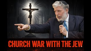 Powerful Lecture Church Battle With Israels Appointment With Destiny  Rabbi Tovia Singer