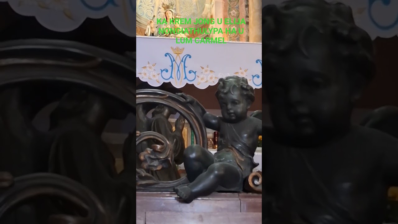 KA KREM U PROPHET ELIJAH