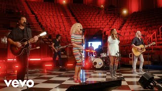 Little Big Town - Wine, Beer, Whiskey (Live From TODAY Summer Concert 2021)