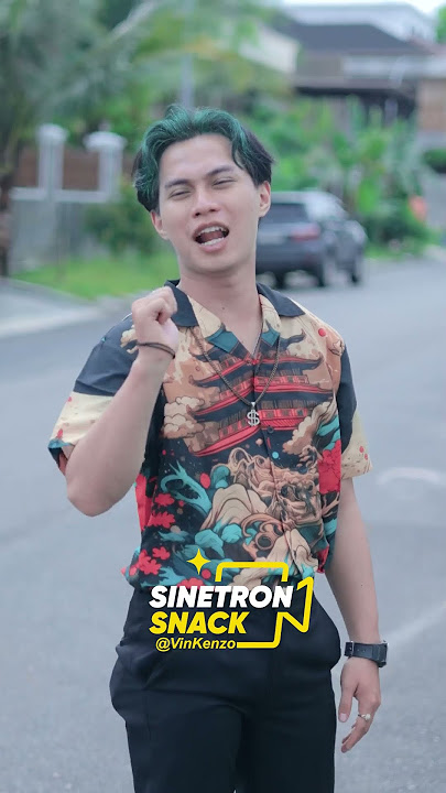 DANDAN TERLALU SEKSI, PRIA INI PERKAOS WANITA!