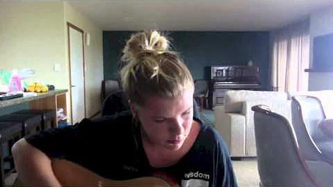 "Runnin' Away"- Brenna Stephenson