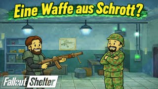 WAS ist der SUPER CUP? | Folge 5 | Fallout Shelter (Community)