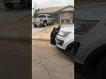 Dps police car